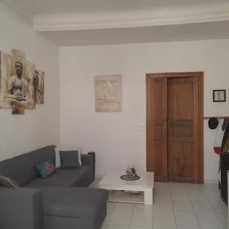 Apartment En Plein Coeur Du Centre Historique Montpellier